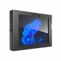 Compulocks Surface GO 1-4 Gen Apex apsauginis metalinis dėklas 10,5 colio