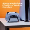 HyperX ChargePlay Duo – Įkrovimo stotelė PS5 valdikliams