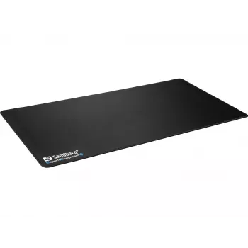 Pelėdos kilimėlis Sandberg Gamer Desk Pad XXXL