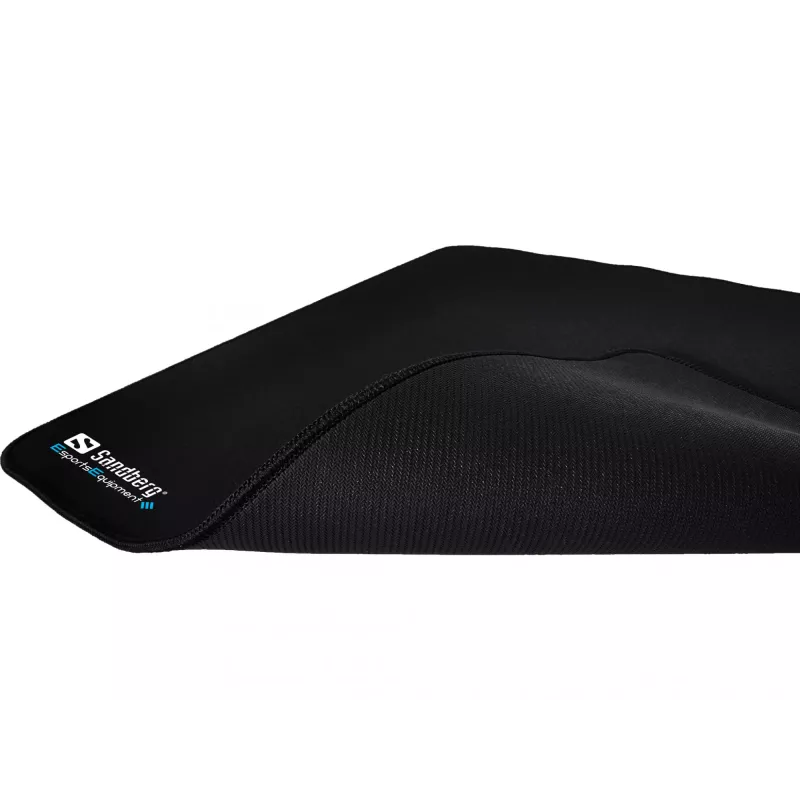 Pelėdos kilimėlis Sandberg Gamer Desk Pad XXXL