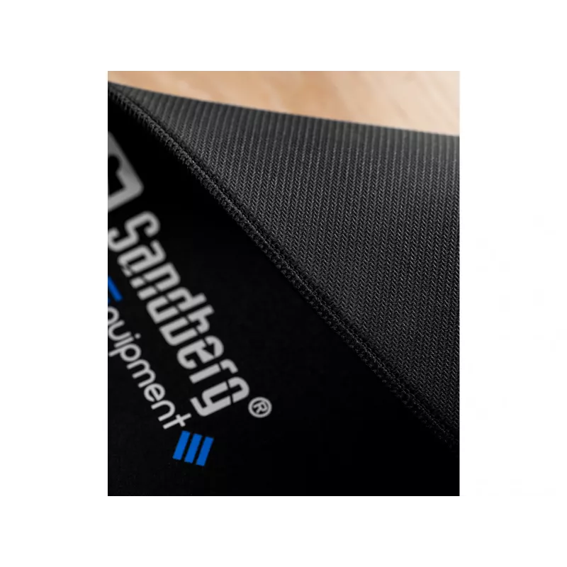 Pelėdos kilimėlis Sandberg Gamer Desk Pad XXXL