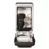 Sieninis seifas MASTER LOCK Medium Select Access 5425EURD su apšviestais ratukais, pilka
