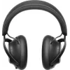 Ausinės / headset Alienware PRO-HS-G-DEAM, laidinės ir belaidės, žaidimams, USB Type-C, Bluetooth, juodos
