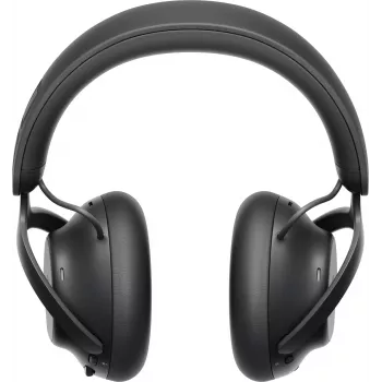 Ausinės / headset Alienware PRO-HS-G-DEAM, laidinės ir belaidės, žaidimams, USB Type-C, Bluetooth, juodos