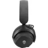 Ausinės / headset Alienware PRO-HS-G-DEAM, laidinės ir belaidės, žaidimams, USB Type-C, Bluetooth, juodos