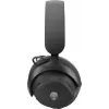 Ausinės / headset Alienware PRO-HS-G-DEAM, laidinės ir belaidės, žaidimams, USB Type-C, Bluetooth, juodos