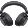 Ausinės / headset Alienware PRO-HS-G-DEAM, laidinės ir belaidės, žaidimams, USB Type-C, Bluetooth, juodos