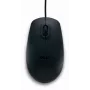Dell MS111 USB laidinė optinė pelė, juoda