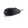 Dell MS111 USB laidinė optinė pelė, juoda