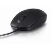 Dell MS111 USB laidinė optinė pelė, juoda