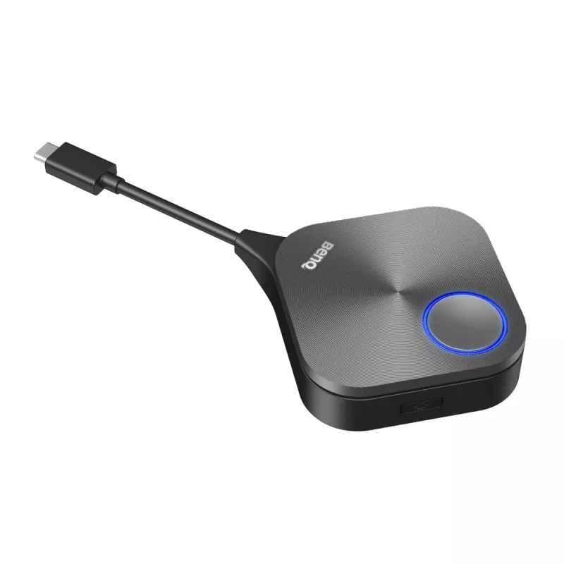BenQ TWY31 siųstuvas pilkas 1 vnt.