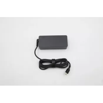 Lenovo 5A10W86255 maitinimo adapteris / keitiklis, vidaus, 65 W, juodas