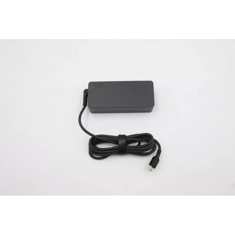 Lenovo 5A10W86255 maitinimo adapteris / keitiklis, vidaus, 65 W, juodas