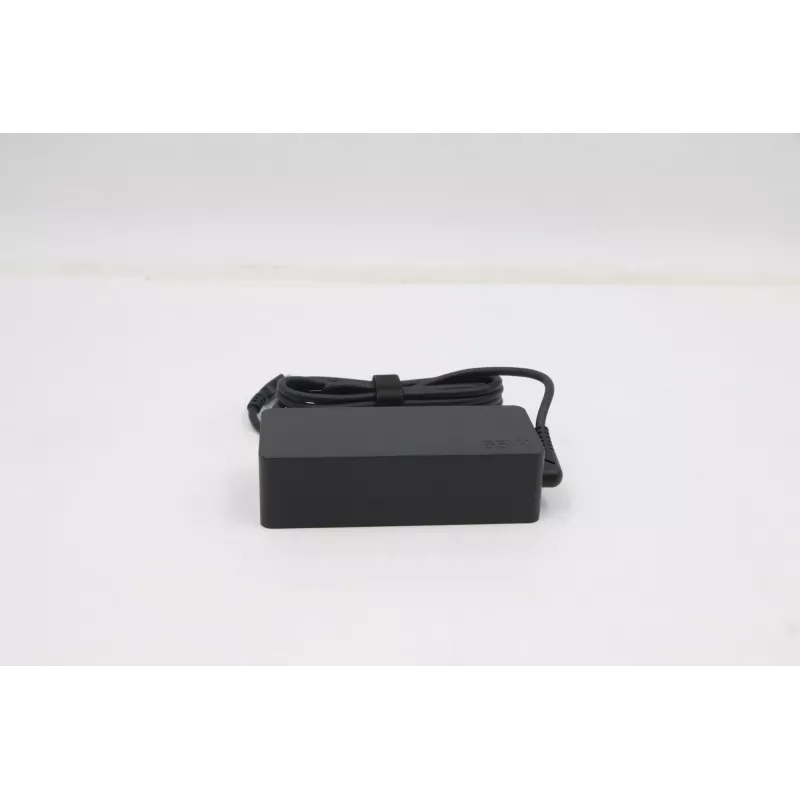 Lenovo 5A10W86255 maitinimo adapteris / keitiklis, vidaus, 65 W, juodas