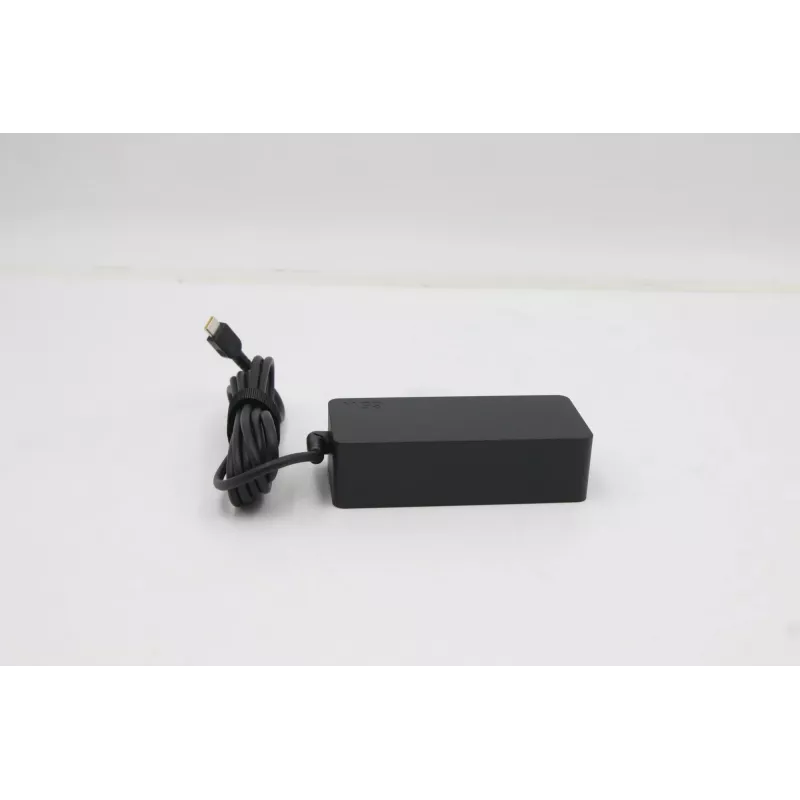 Lenovo 5A10W86255 maitinimo adapteris / keitiklis, vidaus, 65 W, juodas