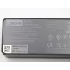 Lenovo 5A10W86255 maitinimo adapteris / keitiklis, vidaus, 65 W, juodas
