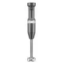 Panardintuvas KitchenAid 5KHBV83EDG 1 L 180 W Pilka