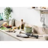 Panardintuvas KitchenAid 5KHBV83EDG 1 L 180 W Pilka