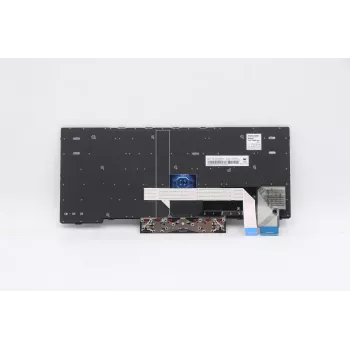 Klaviatūra Lenovo ThinkPad X13 Gen 1 5N20V43302