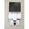 Vertikalus kėlimo laikiklis sienai Ergotron StyleView 61 cm (24 col.)