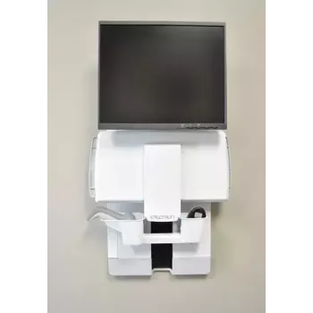 Vertikalus kėlimo laikiklis sienai Ergotron StyleView 61 cm (24 col.)
