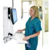Vertikalus kėlimo laikiklis sienai Ergotron StyleView 61 cm (24 col.)