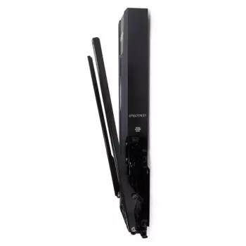 Ergotron 61-128-085 TV laikiklis sieninis iki 160 cm (63 inch) juodas