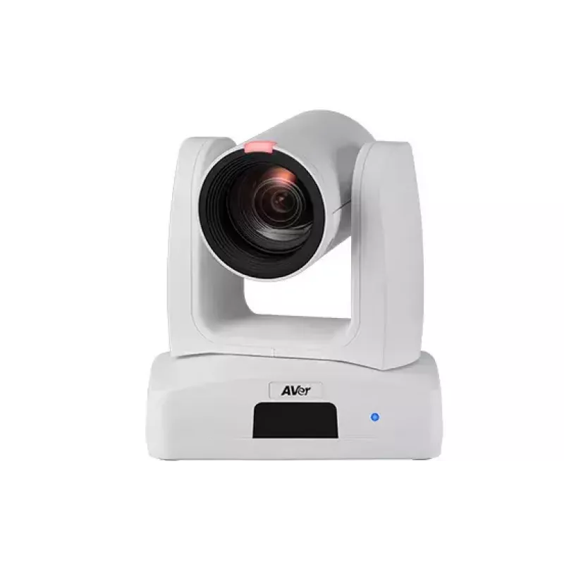 AVer PTZ310UV2 kamera 8 MP 4K Ultra HD 60 kadrų per sekundę 12x optinis priartinimas