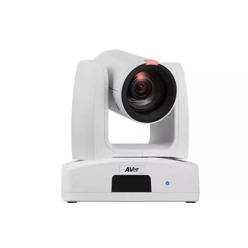 AVer PTZ310UV2 kamera 8 MP 4K Ultra HD 60 kadrų per sekundę 12x optinis priartinimas
