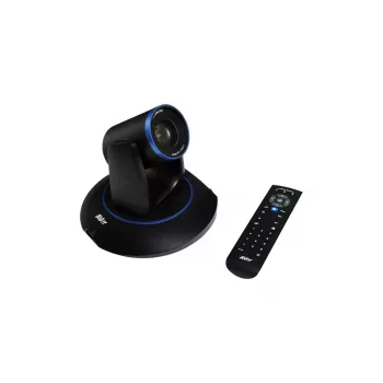 AVer PTC500S 2 MP juoda – profesionali automatinio sekimo kamera