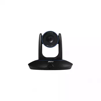 AVer PTC500S 2 MP juoda – profesionali automatinio sekimo kamera