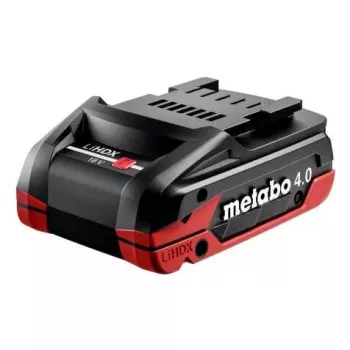 Baterija Metabo 624974000 Li-Ion 4Ah 577g