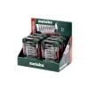 Metabo Bit box SP 69 vnt. sukimo antgalių rinkinys