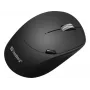 Sandberg Wireless Mouse Pro Recharge RF Wireless + Bluetooth pelė