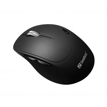 Sandberg Wireless Mouse Pro Recharge RF Wireless + Bluetooth pelė