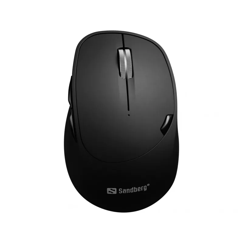 Sandberg Wireless Mouse Pro Recharge RF Wireless + Bluetooth pelė