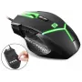 Pelė Sandberg Destroyer FlexWeight USB Type-A