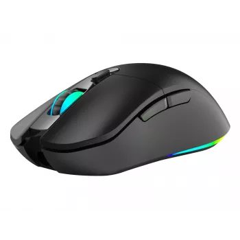 Pelė Sandberg Wireless Sniper Mouse 2 RF Wireless