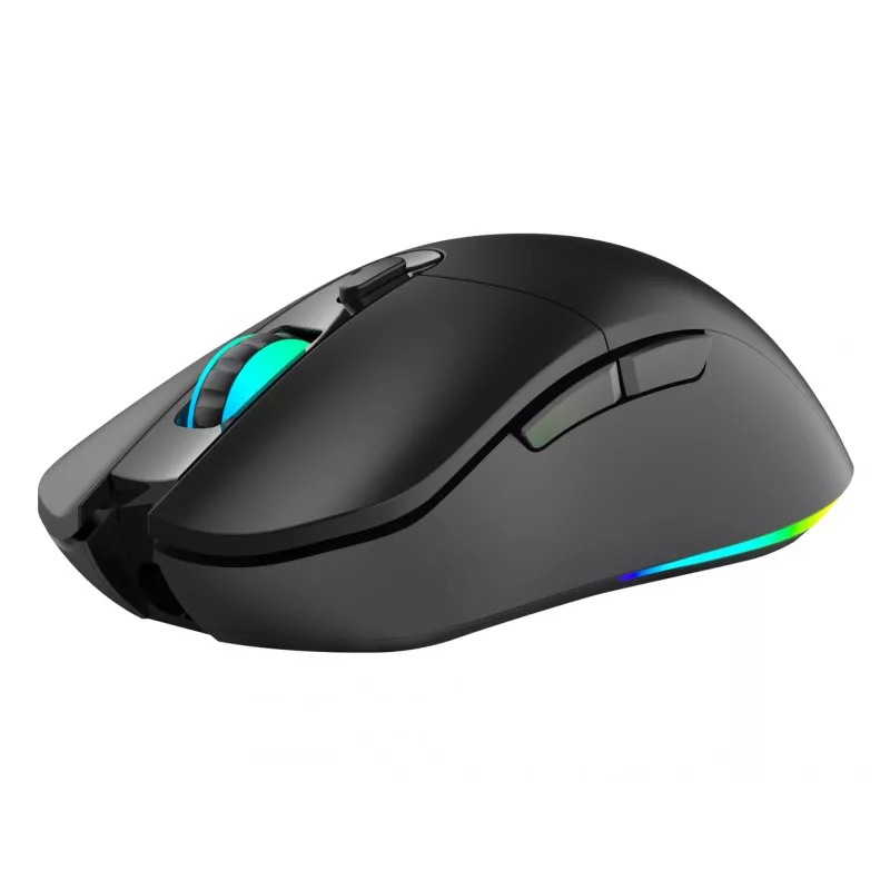 Pelė Sandberg Wireless Sniper Mouse 2 RF Wireless