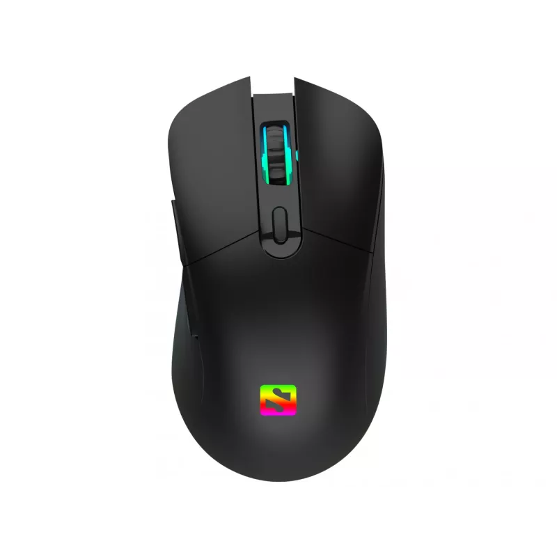 Pelė Sandberg Wireless Sniper Mouse 2 RF Wireless