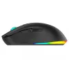 Pelė Sandberg Wireless Sniper Mouse 2 RF Wireless