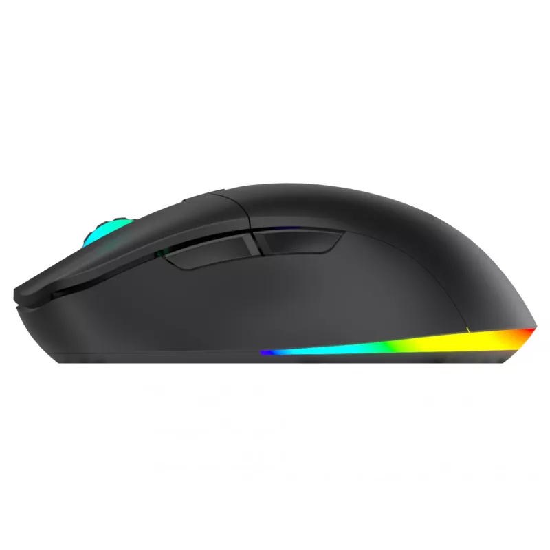 Pelė Sandberg Wireless Sniper Mouse 2 RF Wireless