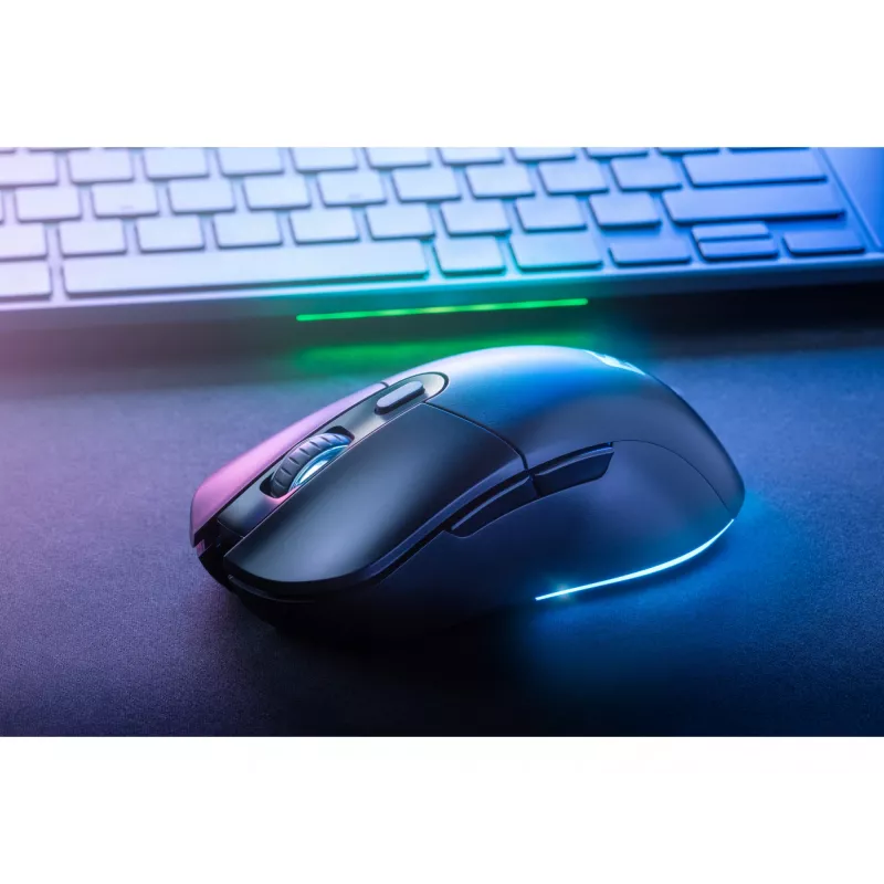 Pelė Sandberg Wireless Sniper Mouse 2 RF Wireless