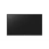 LG 65 colių IPS UHD Multi Touch CreateBoard™ su Android 11 OS, belaidžiu ryšiu ir Bluetooth, įmontuota piešimo programine įranga