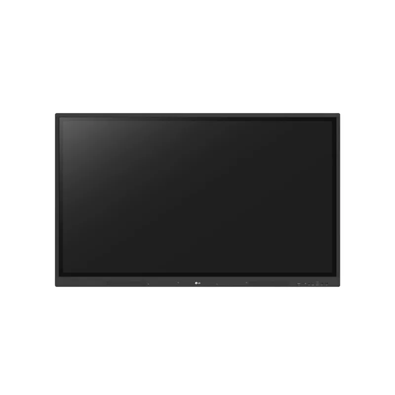 LG 65 colių IPS UHD Multi Touch CreateBoard™ su Android 11 OS, belaidžiu ryšiu ir Bluetooth, įmontuota piešimo programine įranga