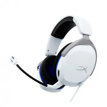 Ausinės HyperX Cloud Stinger 2 Core PS White