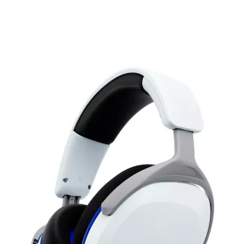Ausinės HyperX Cloud Stinger 2 Core PS White