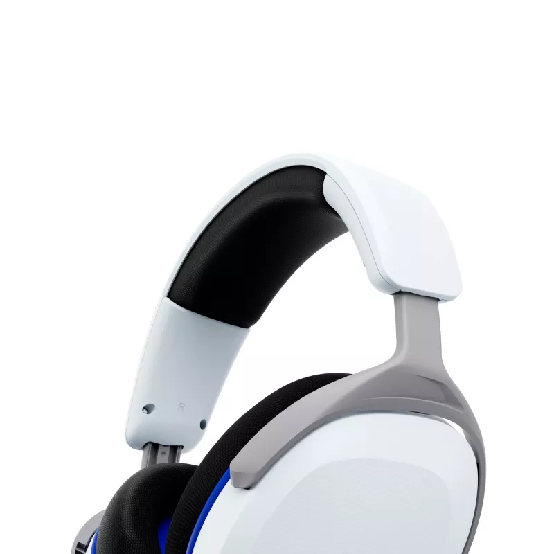 Ausinės HyperX Cloud Stinger 2 Core PS White