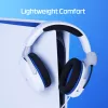 Ausinės HyperX Cloud Stinger 2 Core PS White