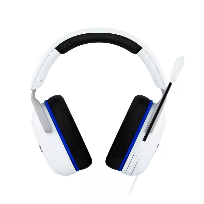 Ausinės HyperX Cloud Stinger 2 Core PS White